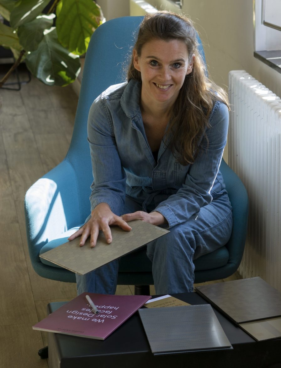 Studio Solarix Marloes van Heteren