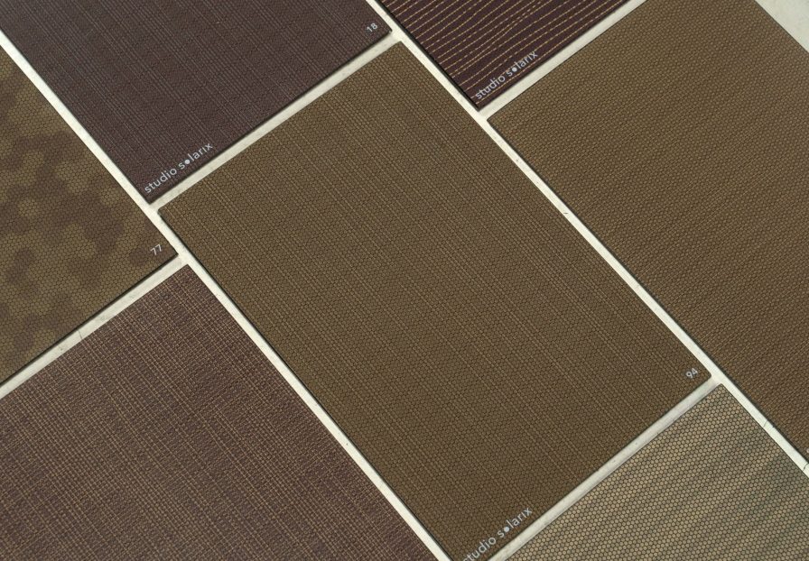 Studio Solarix Line Collectie solar design panels DSC3518