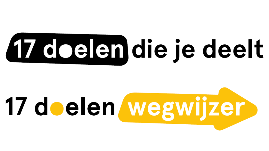 Lancering 17 doelen die je deelt