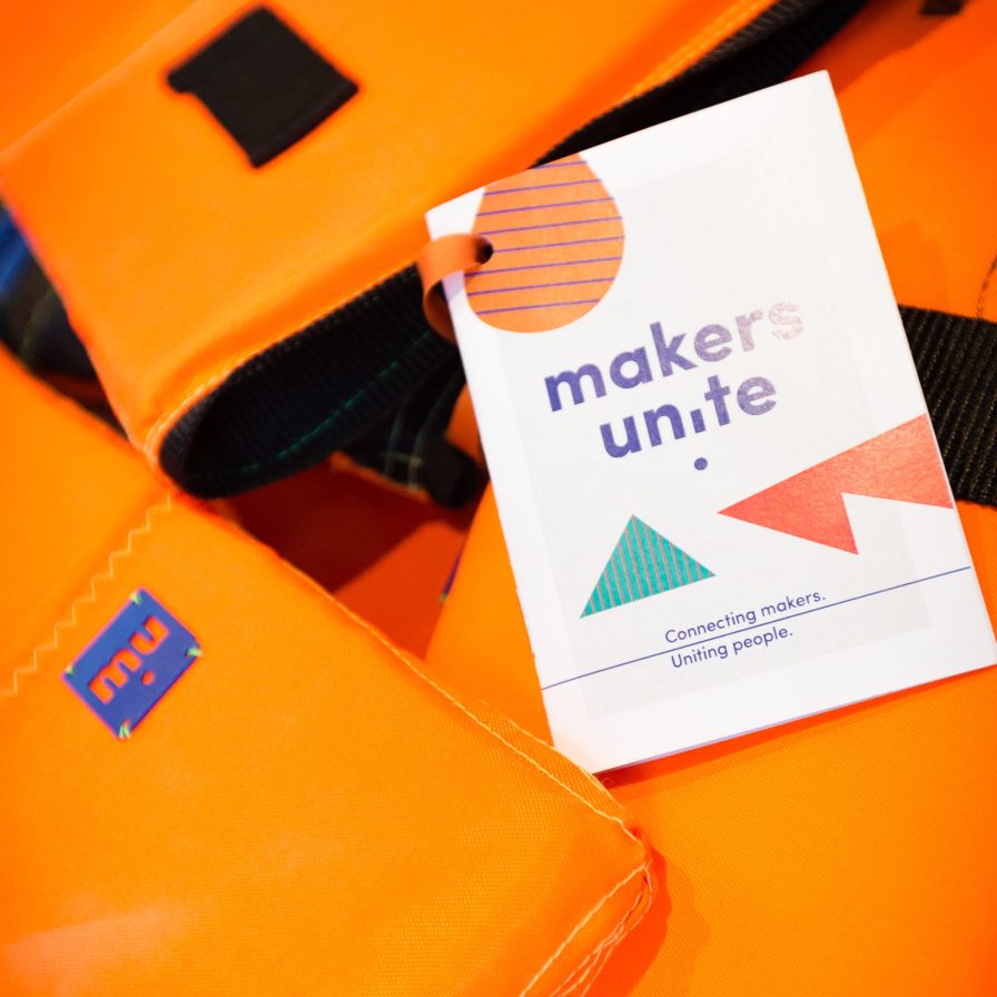 Makers Unite 3