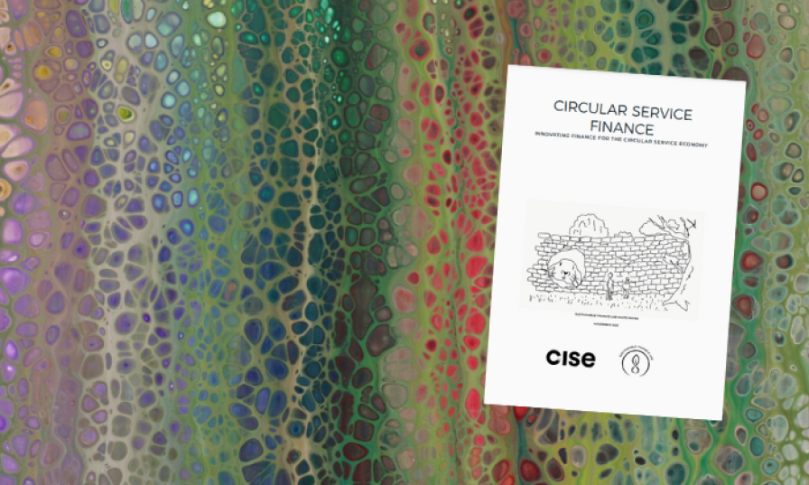 Afbeelding artikel Kapitaal aantrekken als circulaire ondernemer Zo kan het