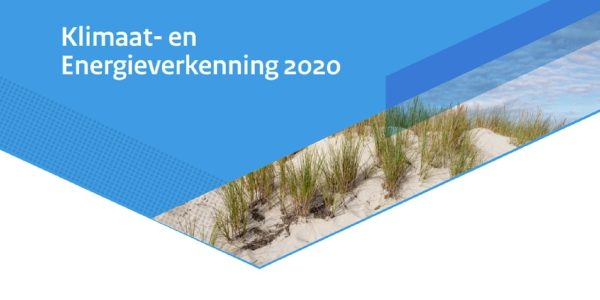 Klimaat en energie logo 2020 breedbeeld