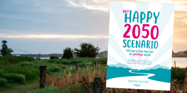 Header publicatie Babette Porcelijn