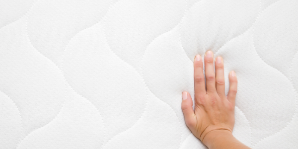 Header artikel upv matrassen