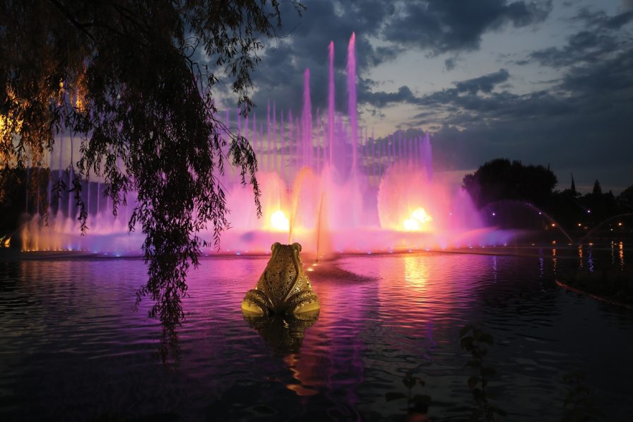 Efteling aquanura 2 271160