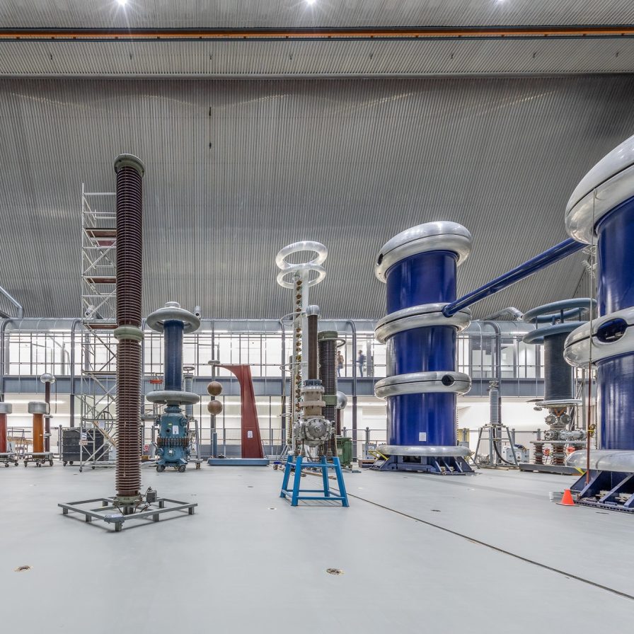 Kuijpers ESP Lab TU Delft