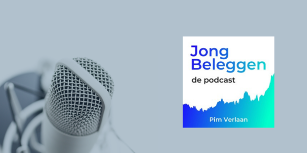 Header artikel Jong Beleggen Podcast