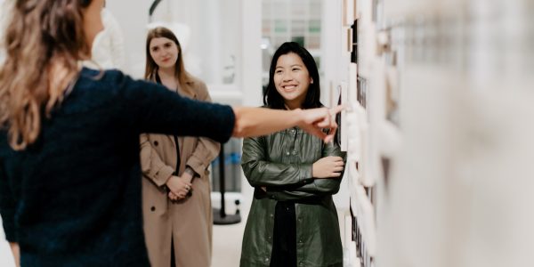 Fashion for Good introduceert MBO programma