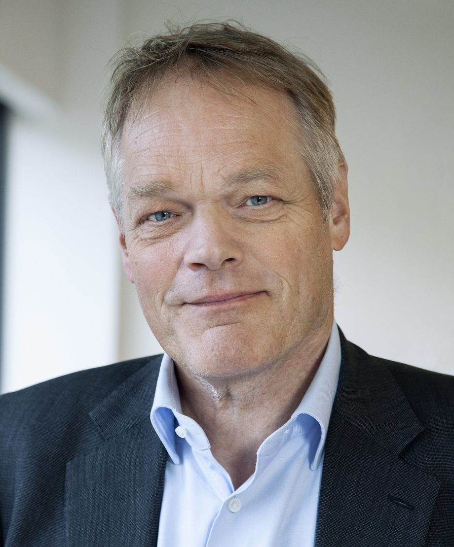 Jack van der Veen portret 2019 high res