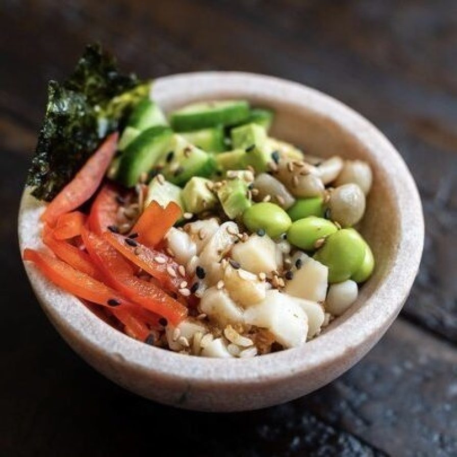 Duurzaamheid nl Blue Nalu fis