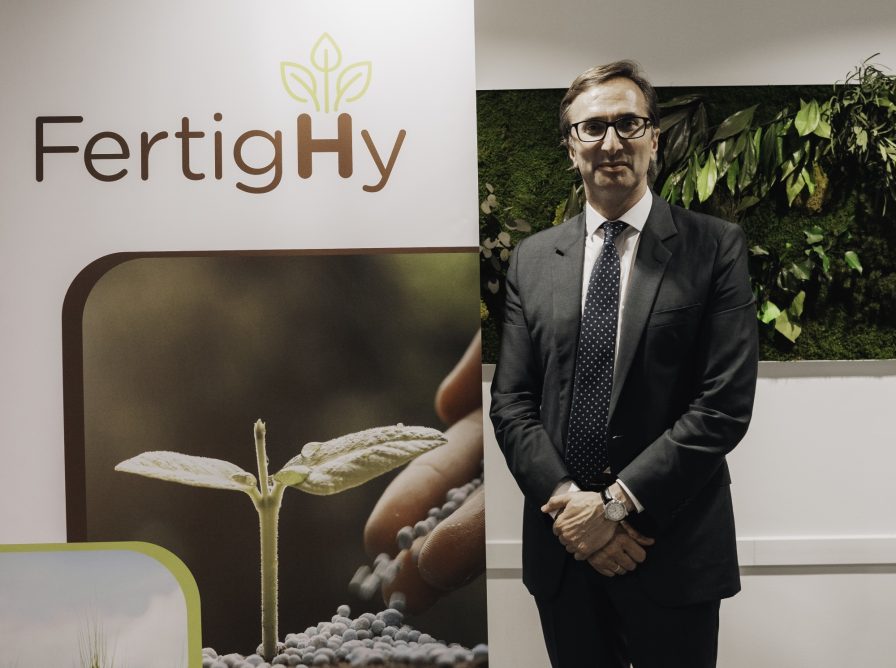 Fertighy CEO
