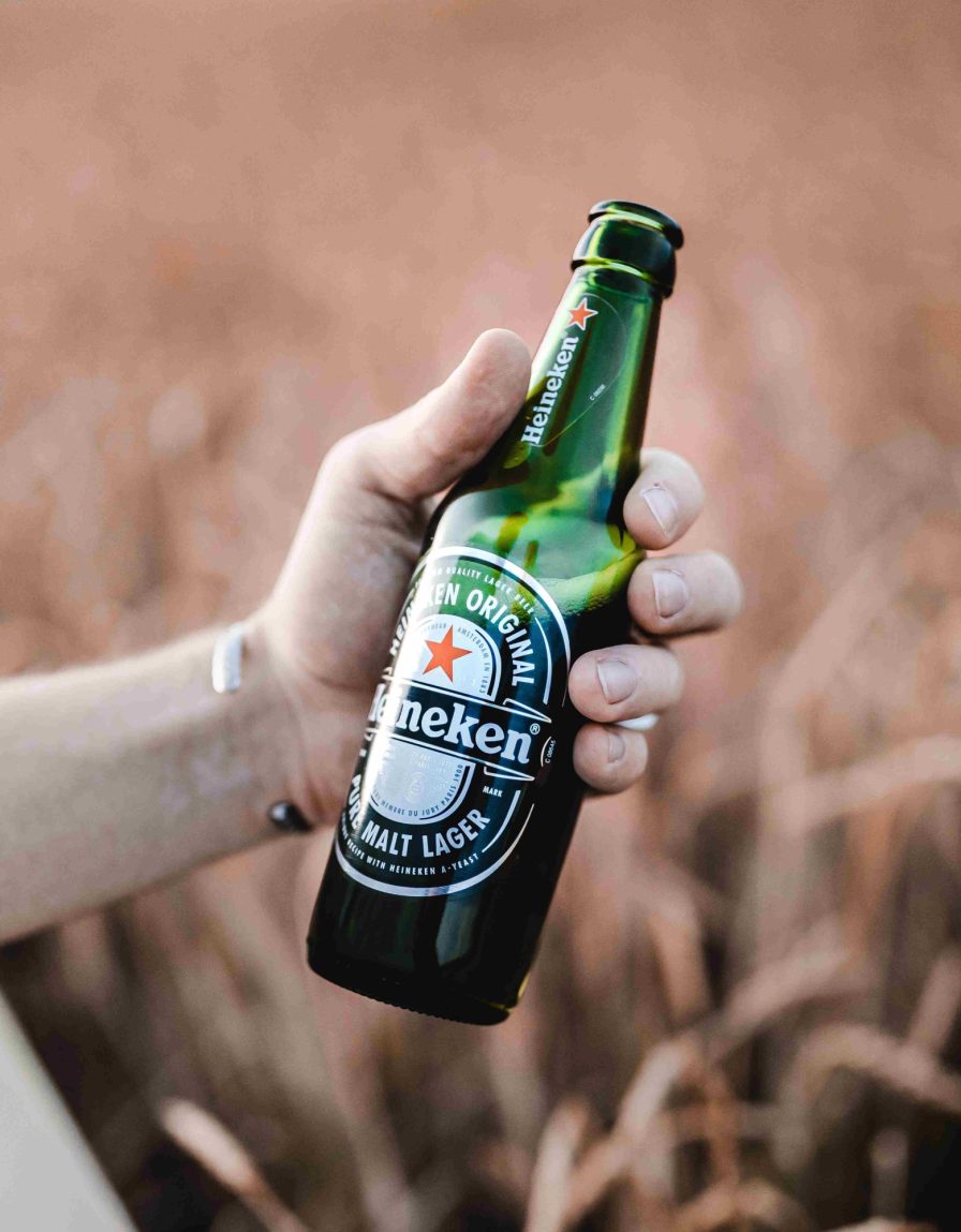 Heineken