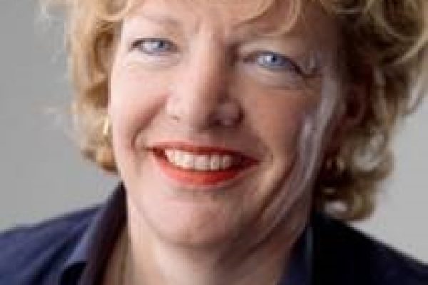 Maria van der Heijden