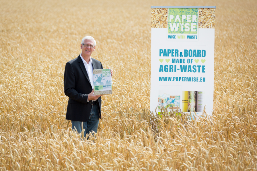 Peter van Rosmalen founder Paper Wise 04