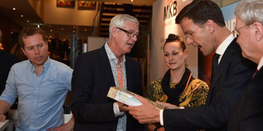 Als verandering je drive is kijk je anders naar de wereld9