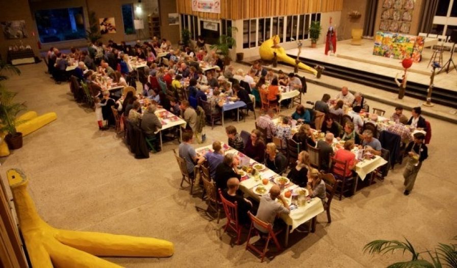 Oss inspireert met werelddoelen3