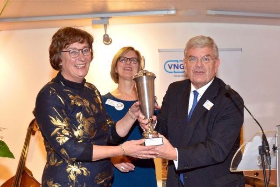 Oss inspireert met werelddoelen4