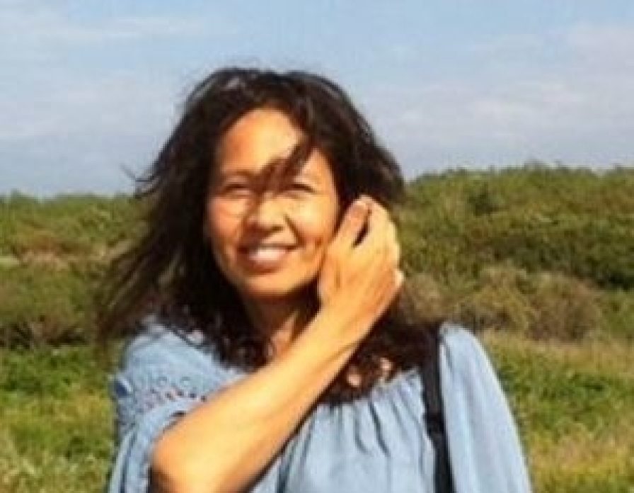 Foto Saskia