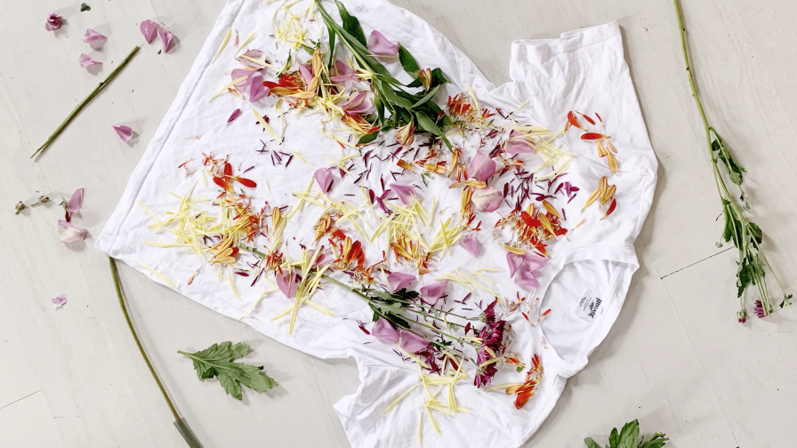 Sustainable Fashion