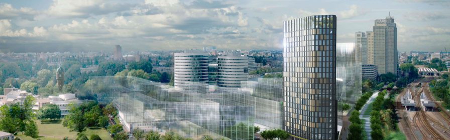 Otel amstelkwartier2
