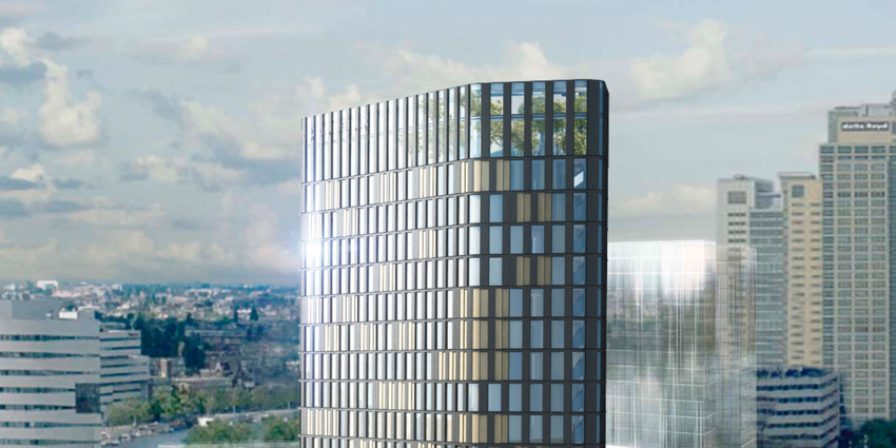 Otel amstelkwartier7