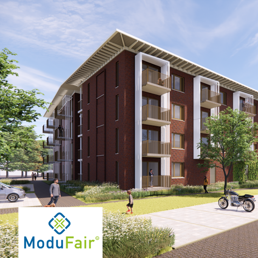 Modufair Jd J