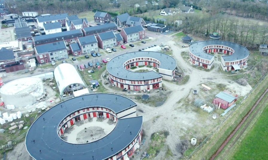 Video Ecodorp boekel