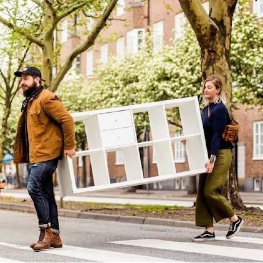 IKEA Bring Back Friday