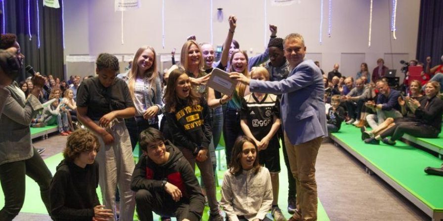 Artikelen uit 2019 die indruk maakten6
