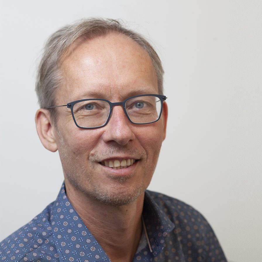 Siem Haffmans