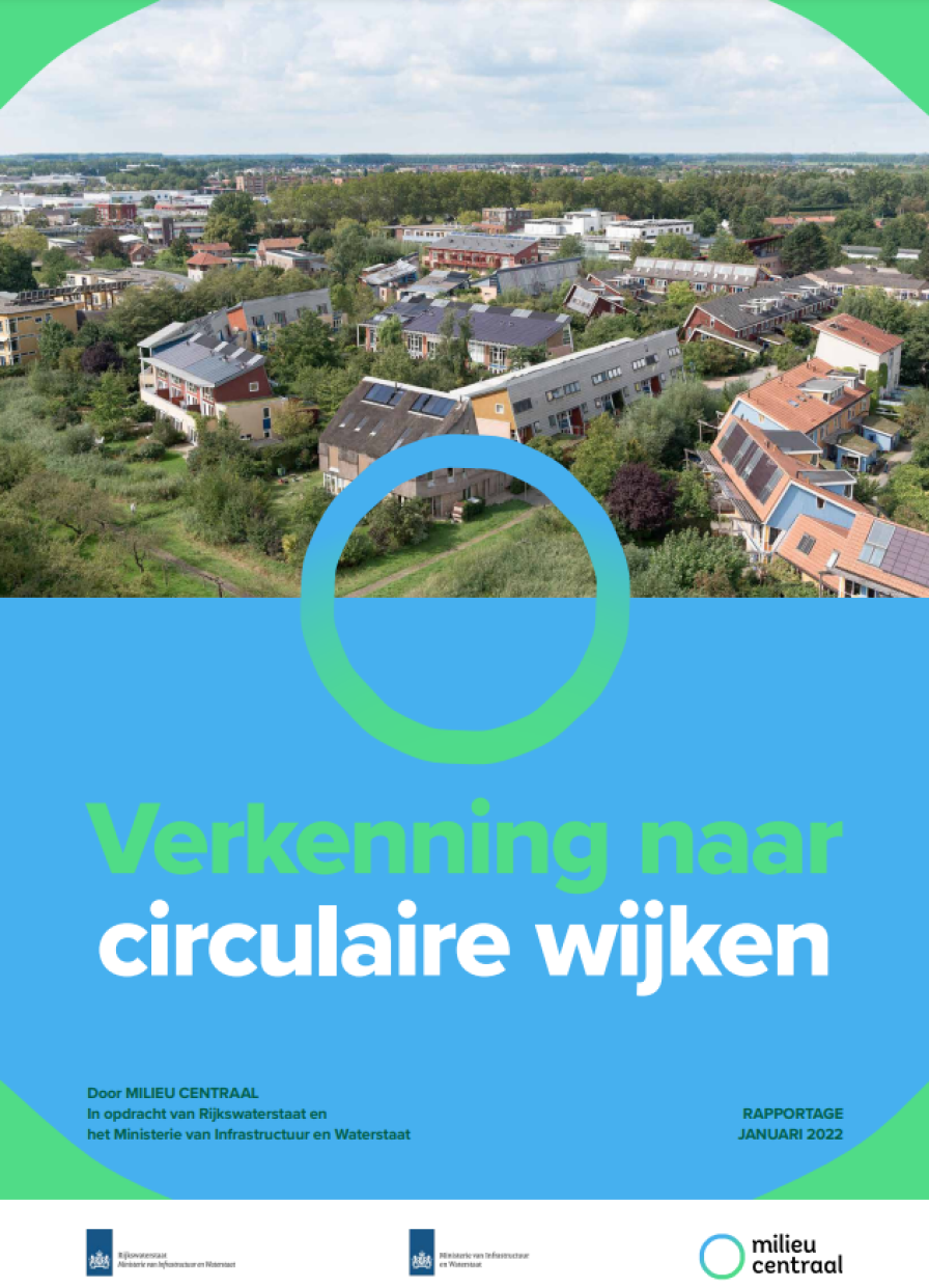 Circulaire Wijken screenshot