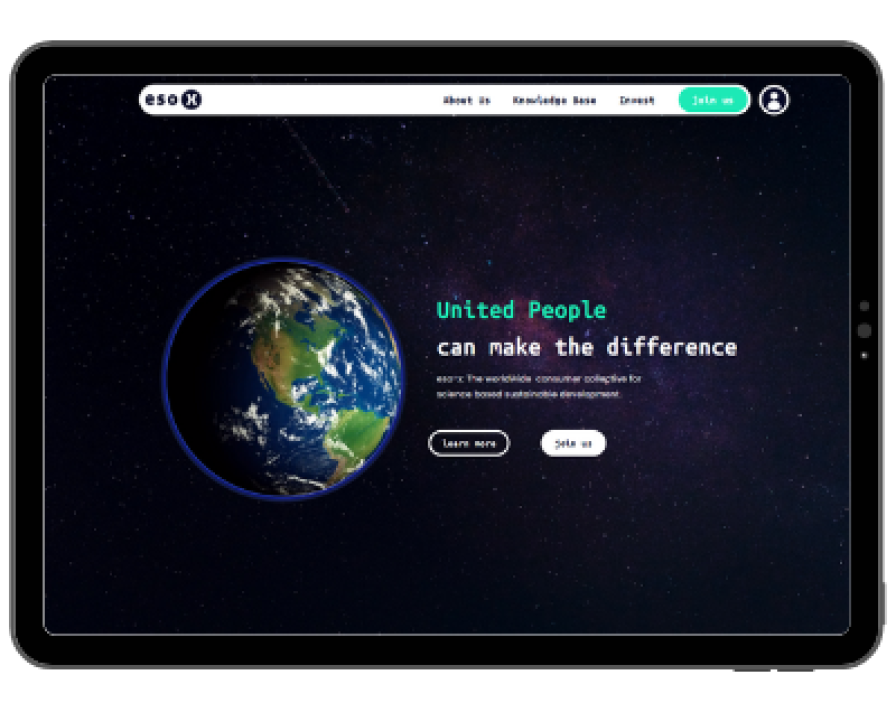 Afbeelding artikel ESOX