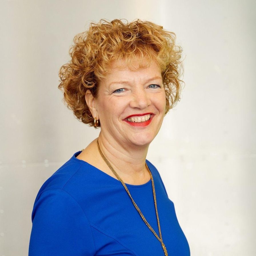 Maria van der heijden