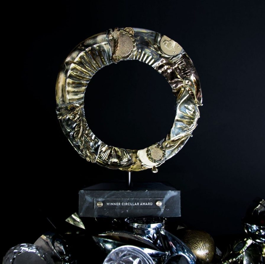 The Circular Award scaled