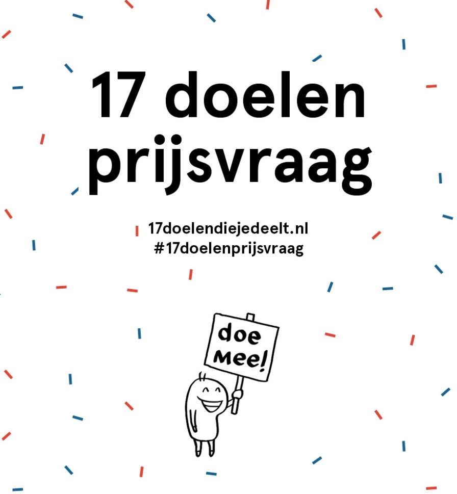 Allereerste kinderprijsvraag over vn werelddoelen3