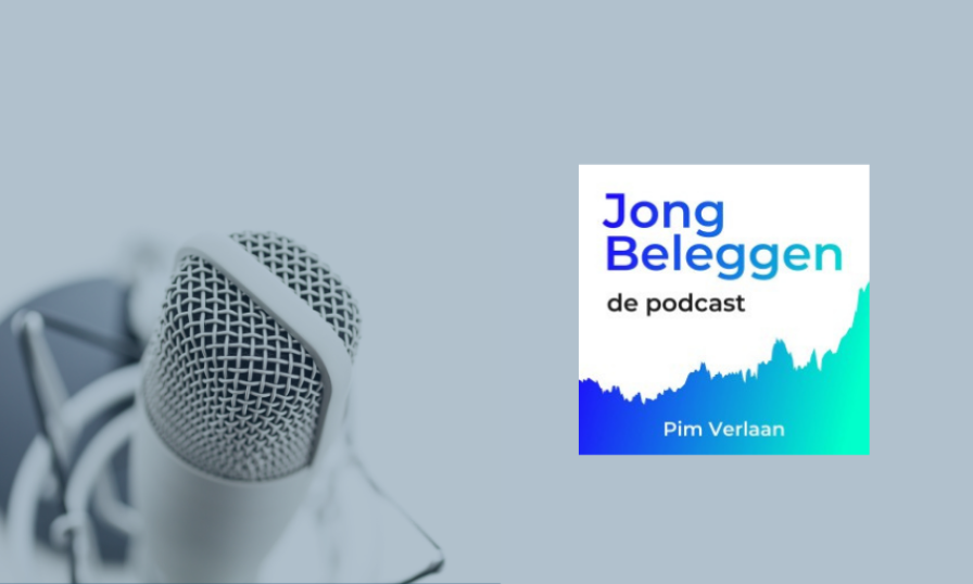 Header artikel Jong Beleggen Podcast