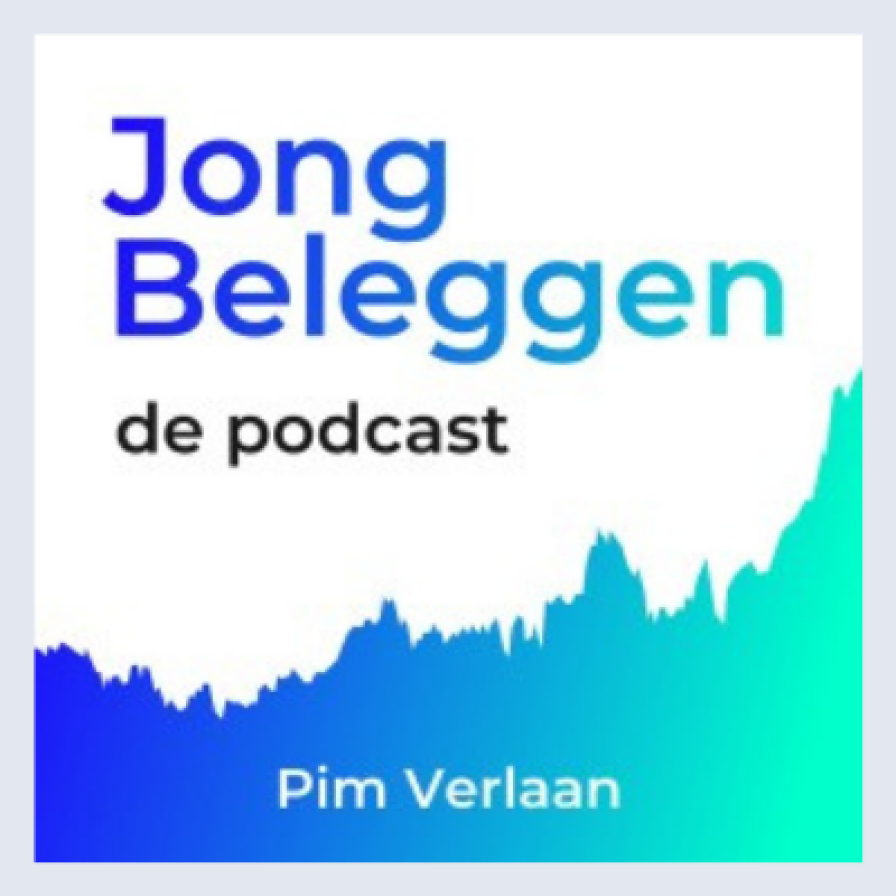 Afbeelding artikel Jong Beleggen