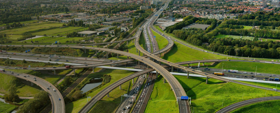 Hardt Hyperloop snelweg
