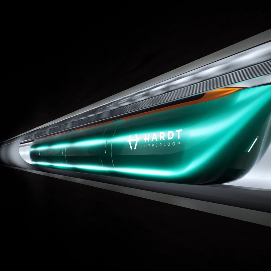 Hyperloop side view 022