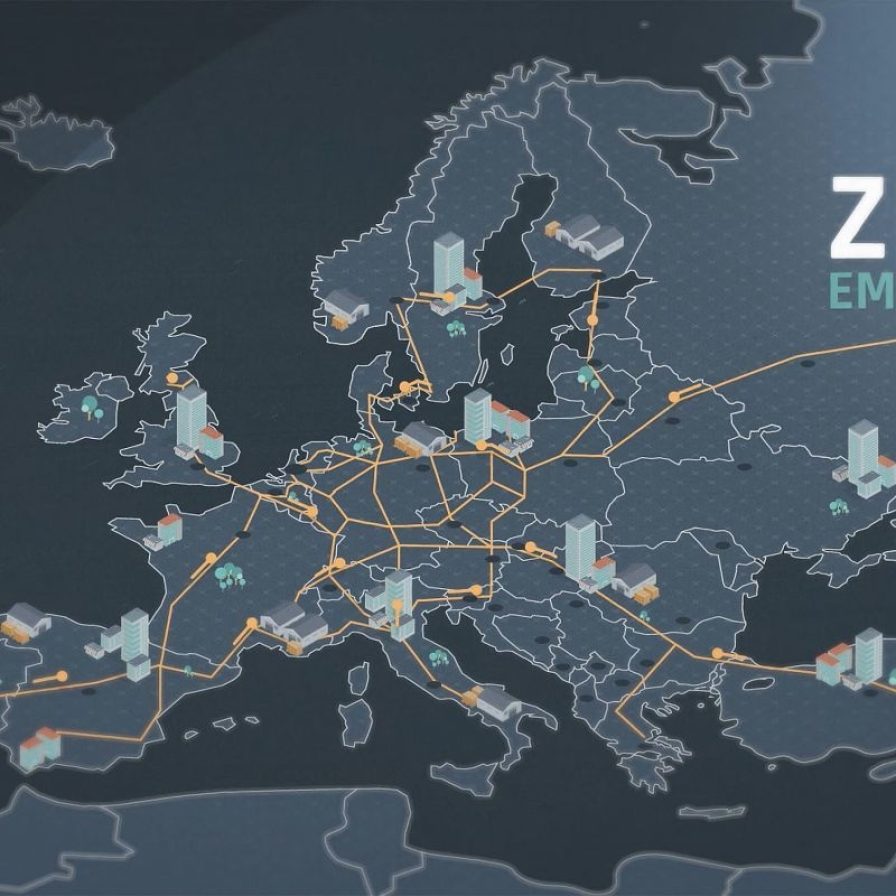 Pressrelease Hyperconnected Europe