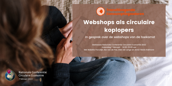 Conferentie CE 2022 TAC Webshops als circulaire koplopers Linked In afbeelding 1200 x 627 px