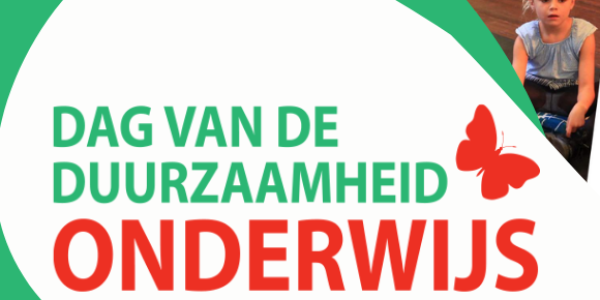 Header agenditem Dag Duurzaam Onderwijs