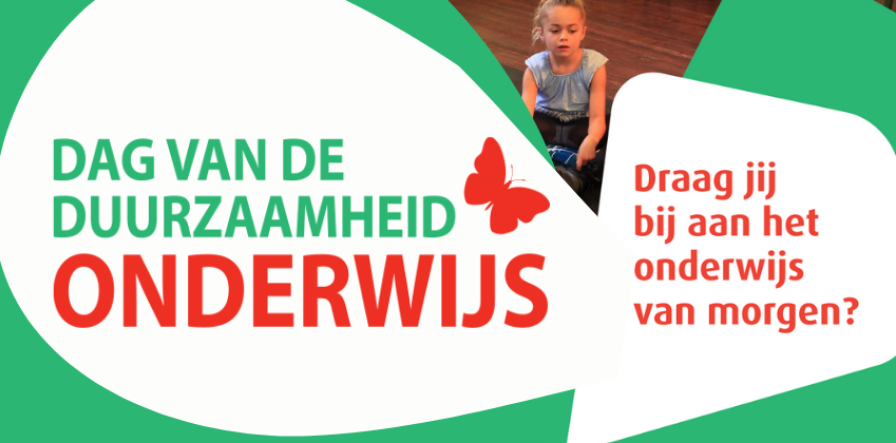Header agenditem Dag Duurzaam Onderwijs