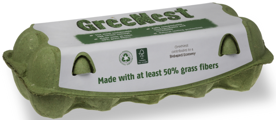 Natuurgras als grondstof voor verpakkingen3
