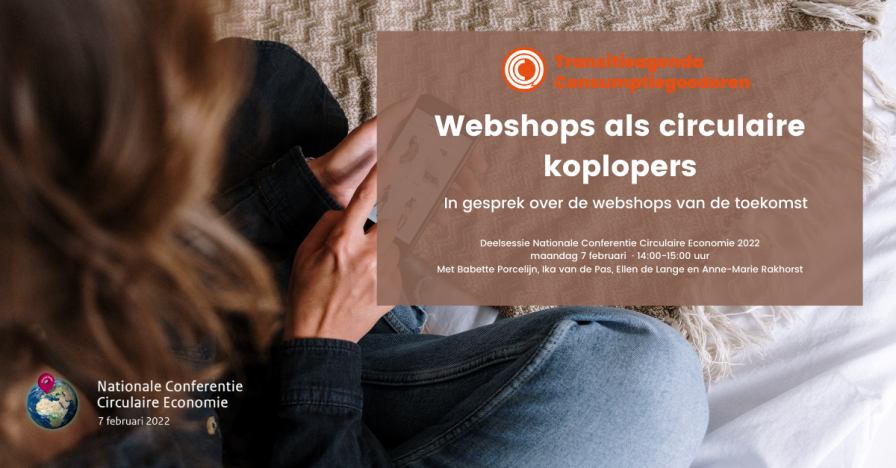 Conferentie CE 2022 TAC Webshops als circulaire koplopers Linked In afbeelding 1200 x 627 px