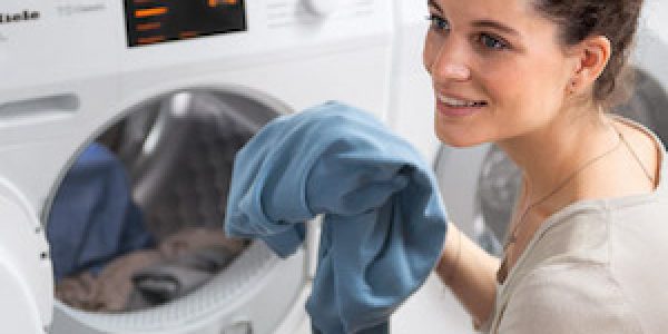 Bundles verkoopt wasjes in plaats van wasmachines