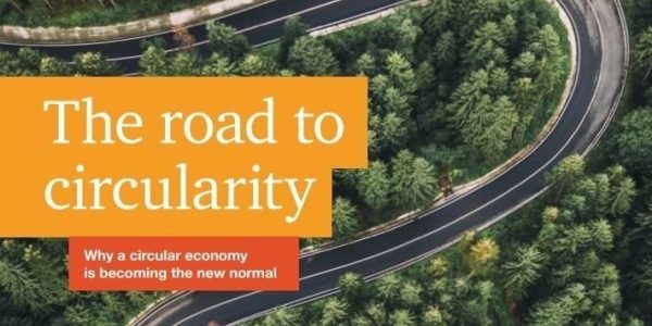 Circulaire economie is het nieuwe normaal
