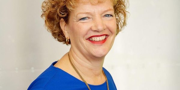 Maria van der heijden