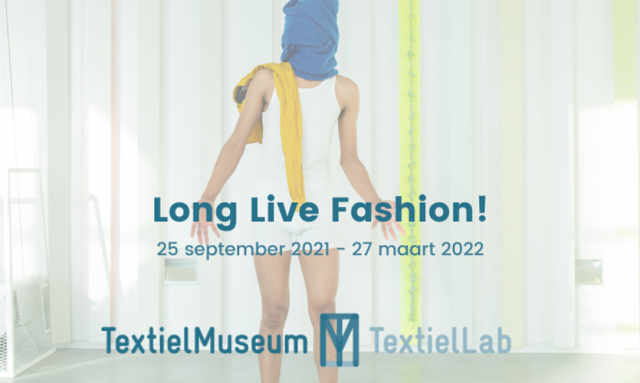 Agenda Long Live Fashion
