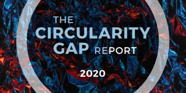 Circular Gap Report 2020